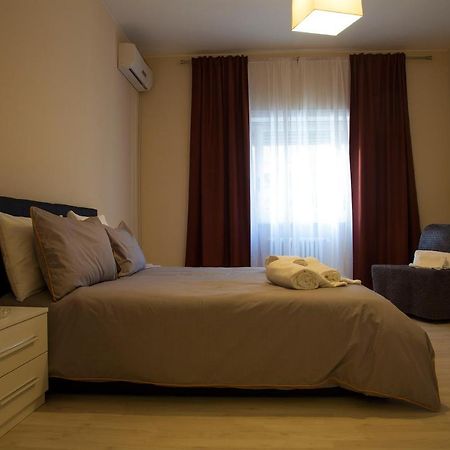 San Silverio Luxury House Róma Kültér fotó