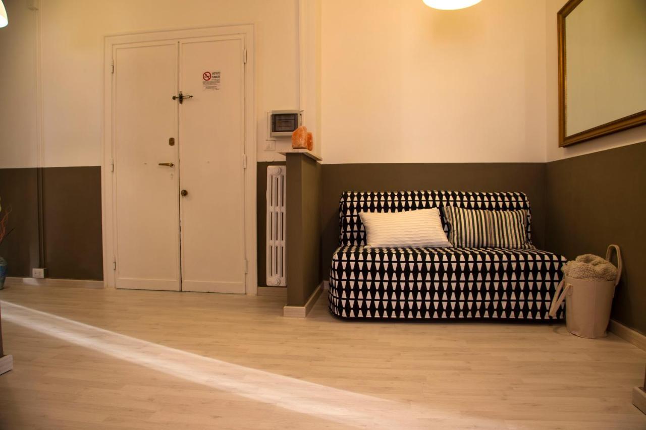 San Silverio Luxury House Róma Kültér fotó